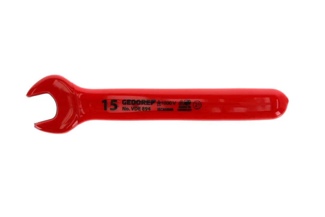 Klucz VDE 894 15