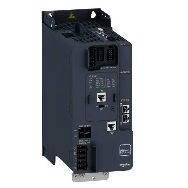 Przemiennik ATV340U75N4E