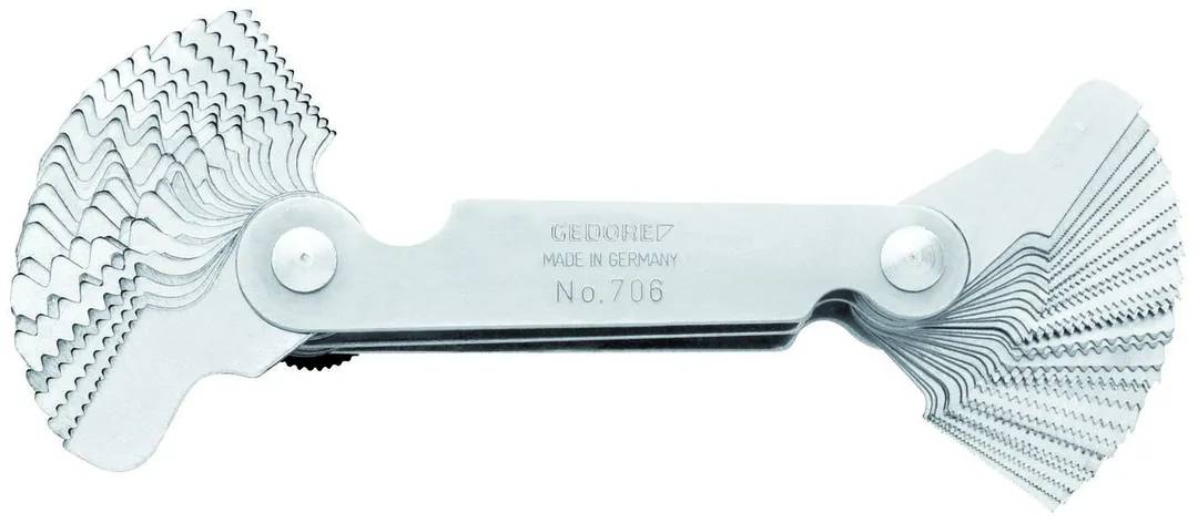 Miernik 706
