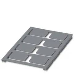 Szyld UC-EMP (27X18) SR