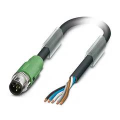 Kabel SAC-5P-MS/ 0,25-186 SCO