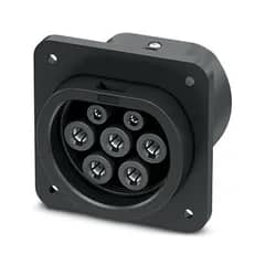 Gniazdo EV-GBM3S-1AC32A-0,7M6,0E00