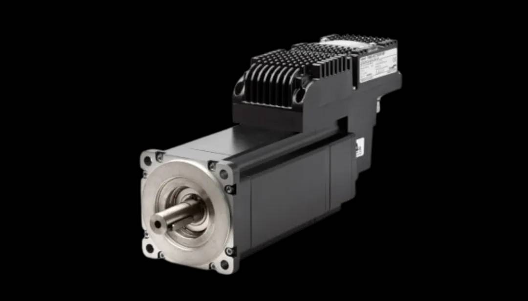 Serwomotor R88E-AECT0430E