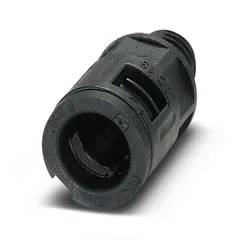 Dławnica WP-G HF IP66 M12 BK