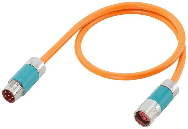 Przewód 6FX8002-5DA05-1AD0