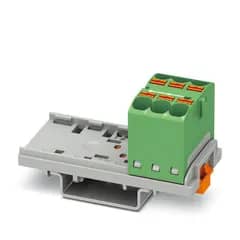Blok PTFIX 6X4-NS35 GN