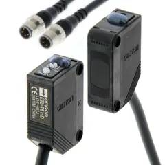 Czujnik E3Z-T61-M3J 0.3M