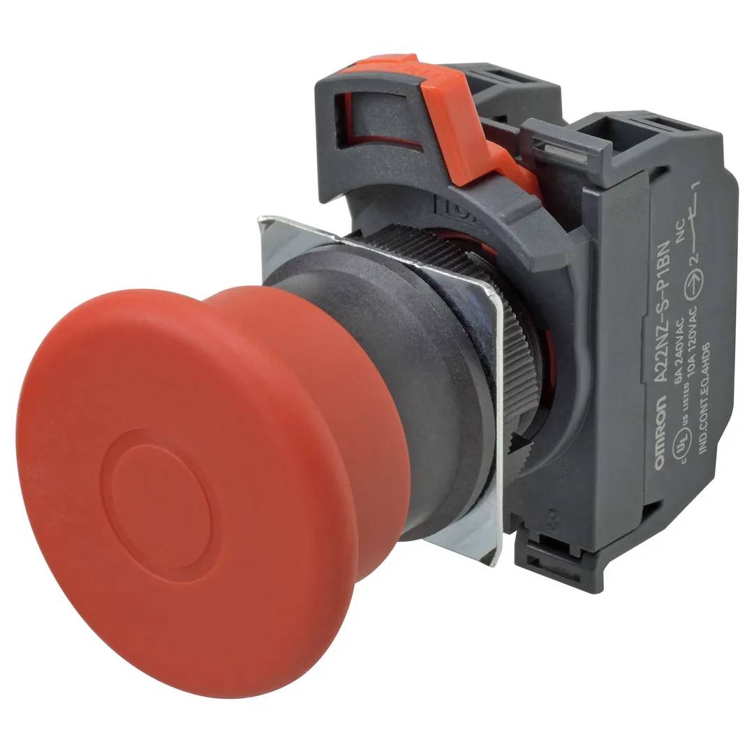 Wyłącznik A22NE-MP-P222-N