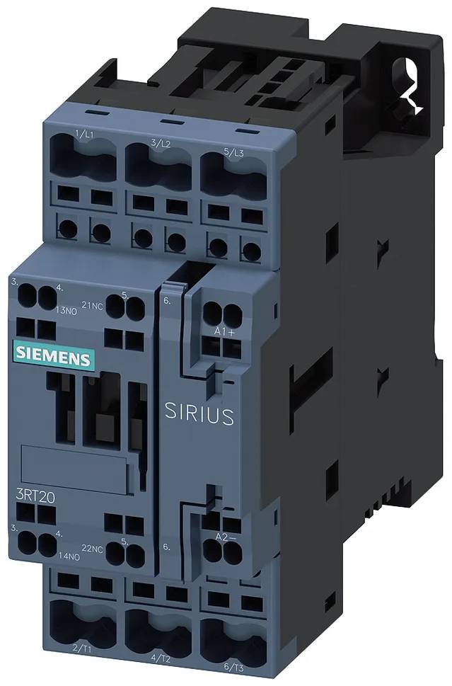 Stycznik 3RT2026-2BB40