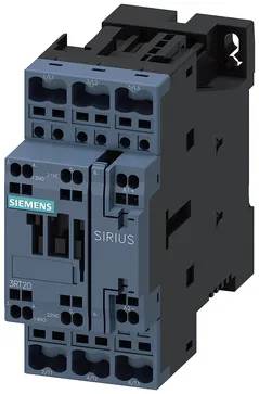 Stycznik 3RT2025-2BB40