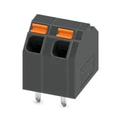 Terminal SPTA 1,5/ 2-5,08 BK