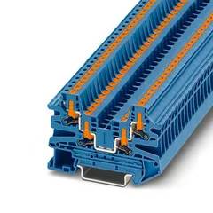 Zacisk PTV 2,5-QUATTRO BU