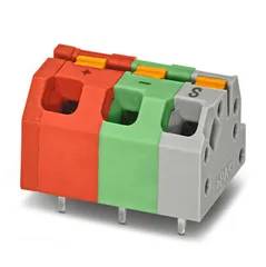 Terminal SPTAF 1/ 3-5,0-IL MC RDGNGY BD
