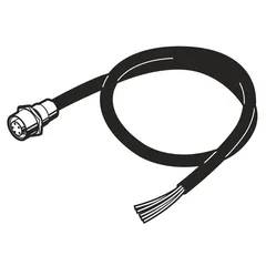 Kabel XS4P-D421-1C5-A