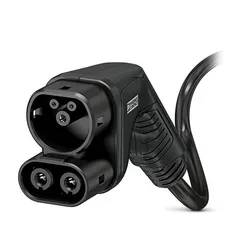 Kabel EV-T2G4CC-DC80A-5,0M16ESBK11