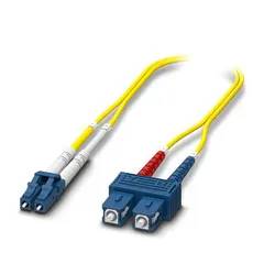 Kabel FOC-LC:PA-SC:PA-OS2:D01/10