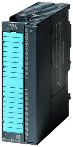 Moduł 6ES7331-7KB02-0AB0
