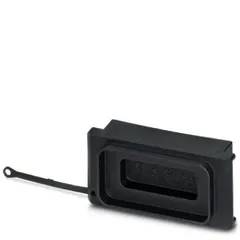 Pokrywa VS-09-SD BK
