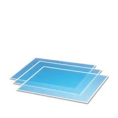 Folia 9" DISPLAY PROTECTIVE FOIL