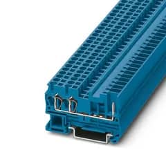 Złączka ST 2,5-TWIN/ 1P BU