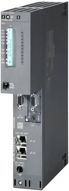 Jednostka 6ES7414-3EM05-0AB0