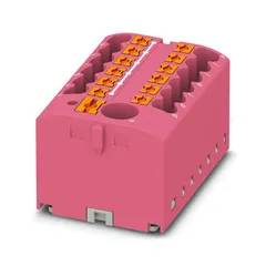 Blok PTFIX 6/12X2,5-G PK