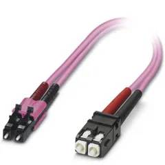 Kabel FOC-LC:A-SJ:A-GZ03/2