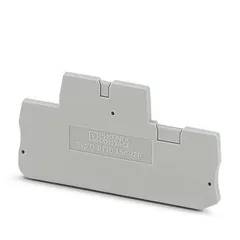 Pokrywa D-PTTB 1,5/S/2P