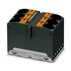 Blok PTFIX 6X10/S BK