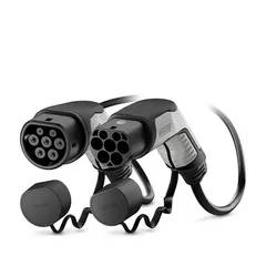 Kabel EV-T2G3PC-3AC20A-6,0M2,5ESBK01