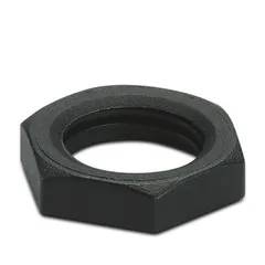 Nakrętka WP-CN PA M10 BK