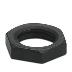 Nakrętka WP-CN PA M10 BK