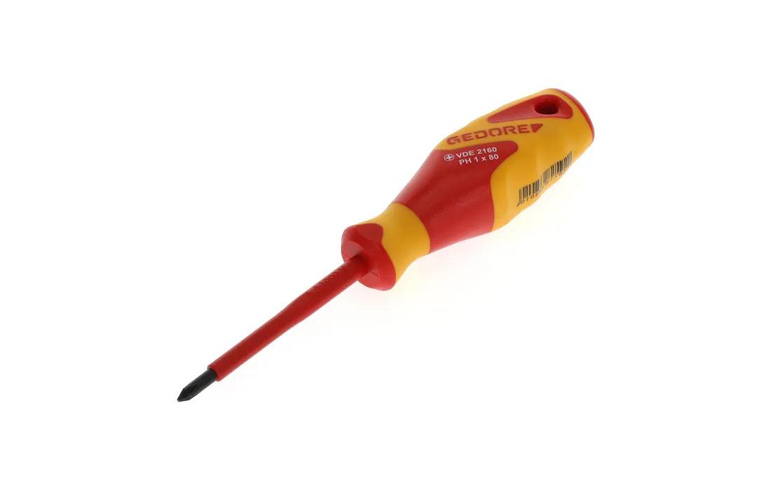 Wkrętak VDE 2160 PH 1
