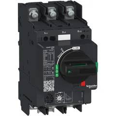 Wyłącznik GV4P115N6