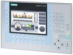 Panel HMI 6AV2124-1GC01-0AX0