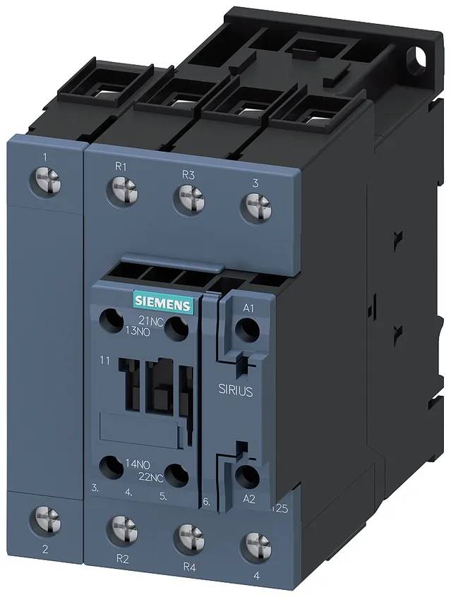 Stycznik 3RT2535-1NB30