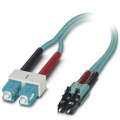 Kabel FOC-SC:A-LC:A-GZ02/2