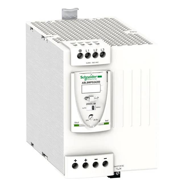 Zasilacz ABL8WPS24200