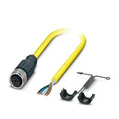 Kabel SAC-HZ-5P-5,0-542/FS SH SCO BK