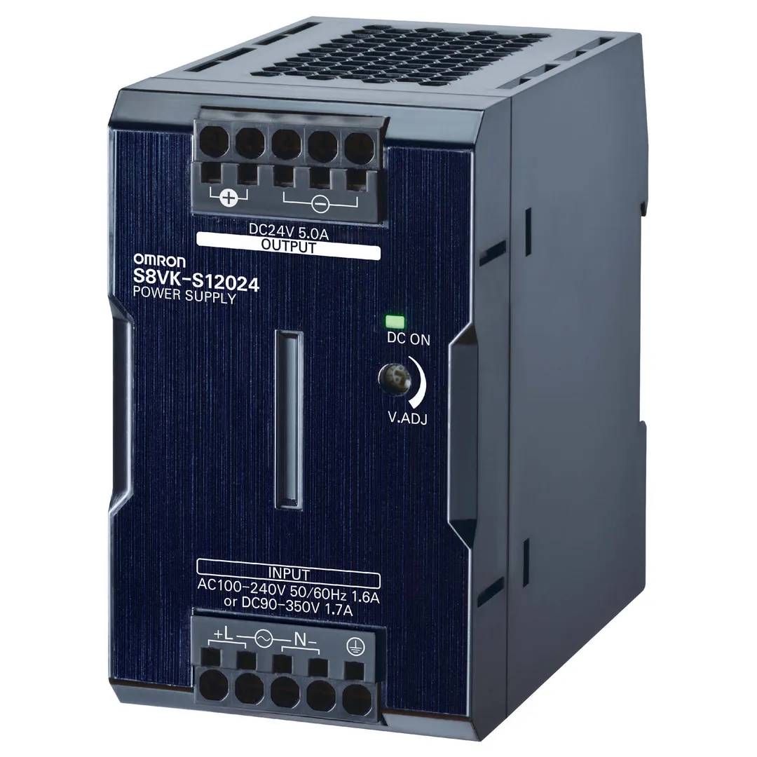 Zasilacz S8VK-S12024