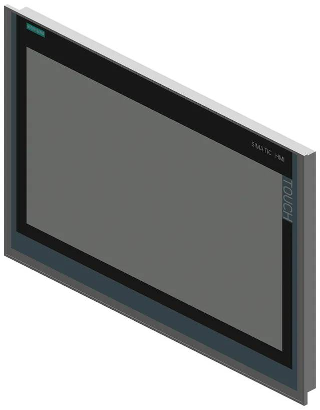Panel HMI 6AV2124-0XC02-0AX1