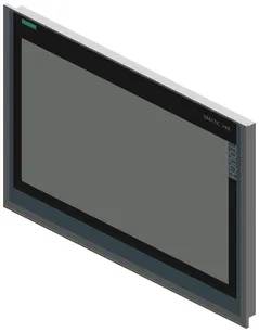 Panel HMI 6AV2124-0XC02-0AX1