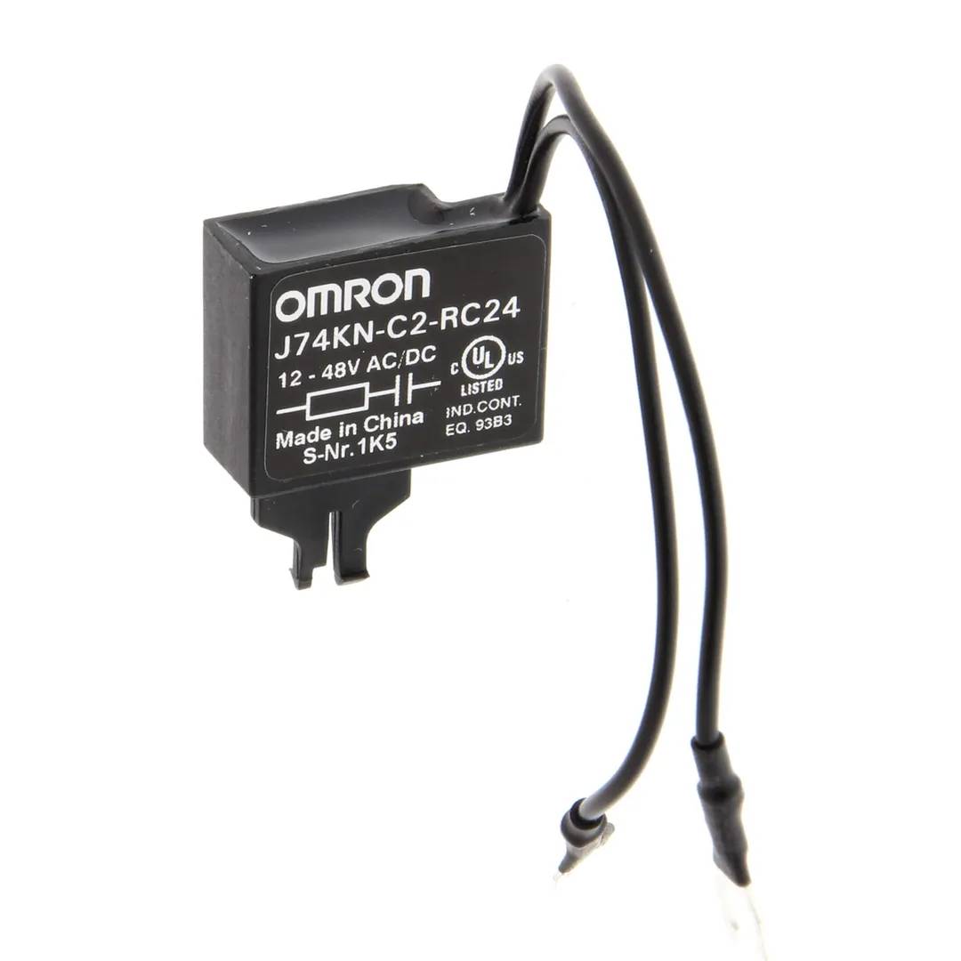 Zespół tłumiący J74KN-C2-RC110