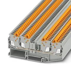 Złączka QTC 2,5-QUATTRO