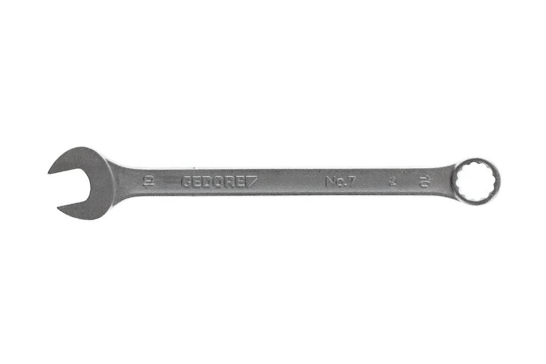 Klucz 7 10