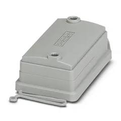 Pokrywa HC-B 6-TMS-SD-IP50