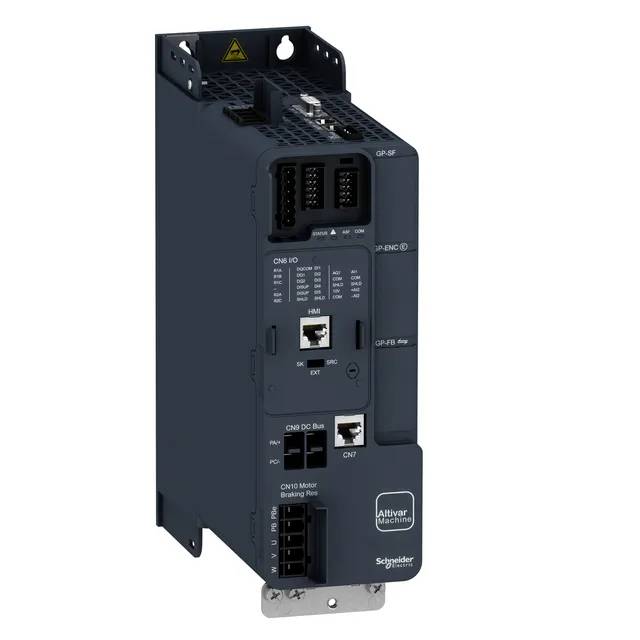 Przemiennik ATV340U07N4