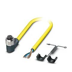 Kabel SAC-HZ-5P-5,0-542/FR SCO BK