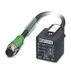 Kabel SAC-3P-MS/0,8-PUR/A-1L-Z SCO