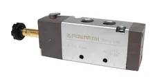 Elektrozawór FME 52 14 ME